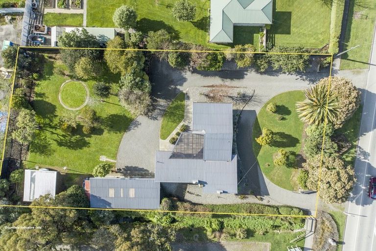 Photo of property in 246 High Street, Solway, Masterton, 5810