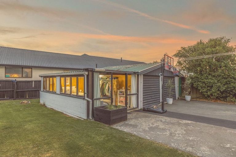 Photo of property in 52 Rocking Horse Road, Southshore, Christchurch, 8062