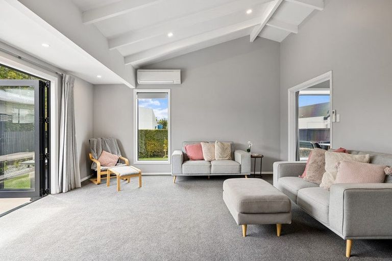 Photo of property in 5 Balcairn Street, Halswell, Christchurch, 8025