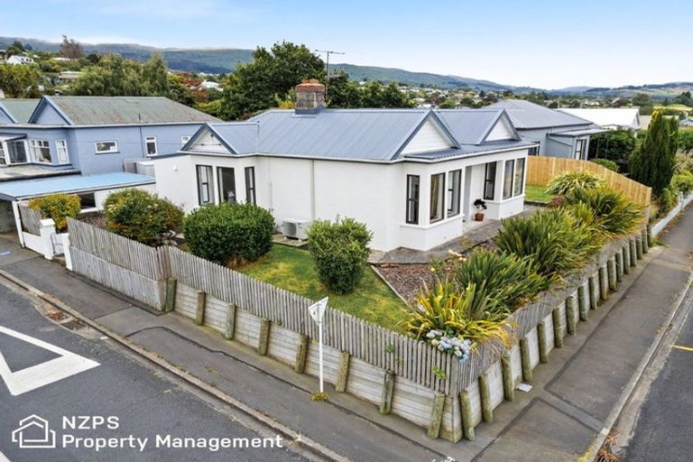 Photo of property in 61 Nairn Street, Kaikorai, Dunedin, 9010