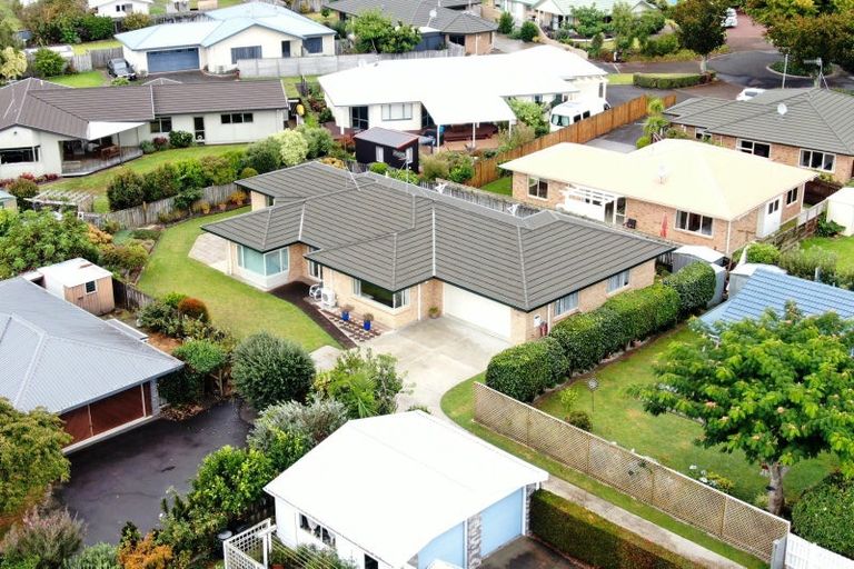 Photo of property in 34 Francis Drive, Katikati, 3129