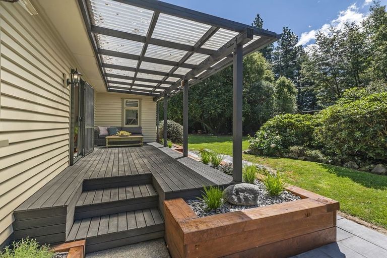 Photo of property in 428 Kowai Road, Springfield, 7681