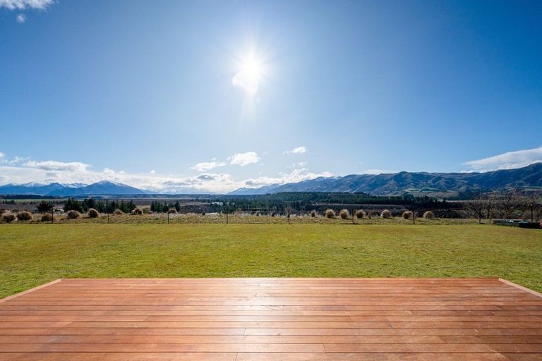 Photo of property in 9 Jackson Rise, Luggate, Wanaka, 9383