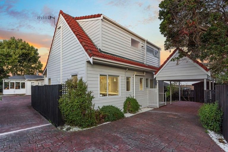 Photo of property in 4/31 Wairakei Street, Greenlane, Auckland, 1051