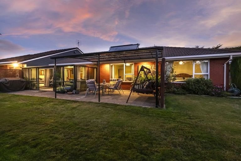 Photo of property in 6 Kintyre Drive, Broomfield, Christchurch, 8042