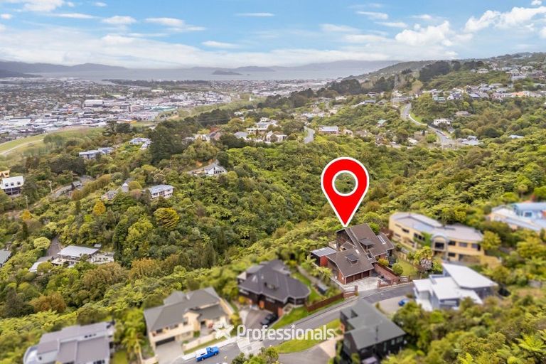 Photo of property in 6 Avonlea Grove, Belmont, Lower Hutt, 5010