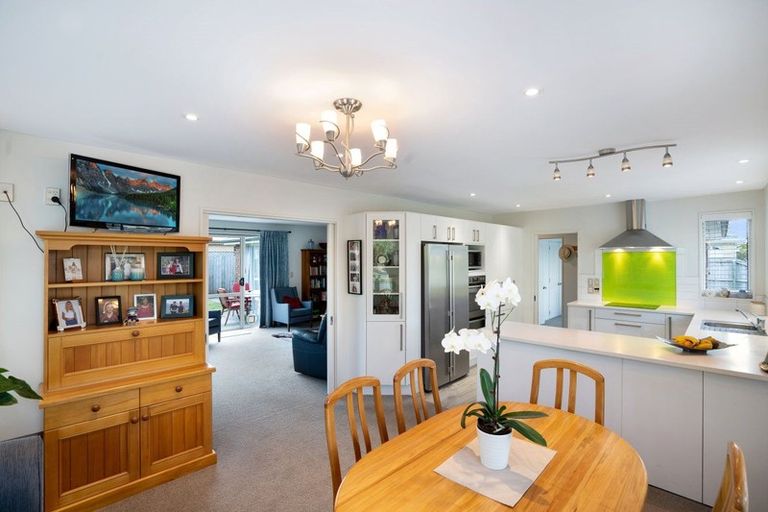 Photo of property in 96 William Brittan Avenue, Halswell, Christchurch, 8025