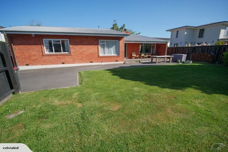Photo of property in 90 Merivale Lane, Merivale, Christchurch, 8014