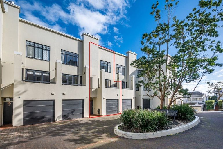Photo of property in 20/7 Cleveland Road, Parnell, Auckland, 1052
