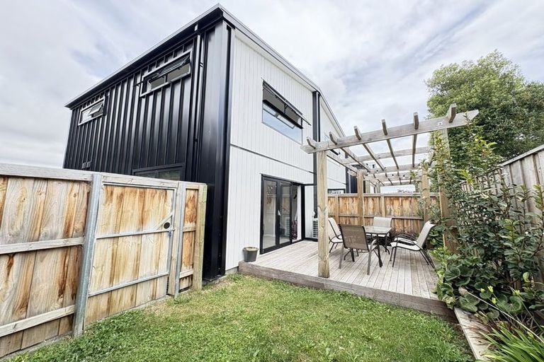 Photo of property in 4/163 King Street, Sydenham, Christchurch, 8023