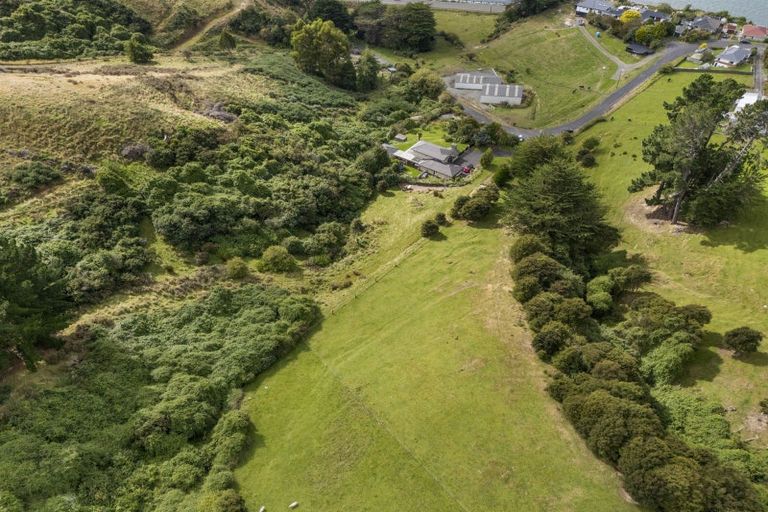 Photo of property in 143 Saint Leonards Drive, Saint Leonards, Dunedin, 9022