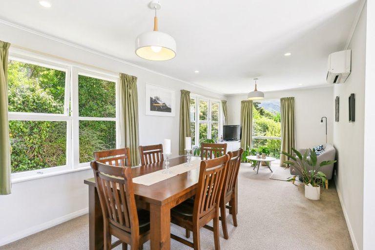 Photo of property in 60 Heke Street, Ngaio, Wellington, 6035