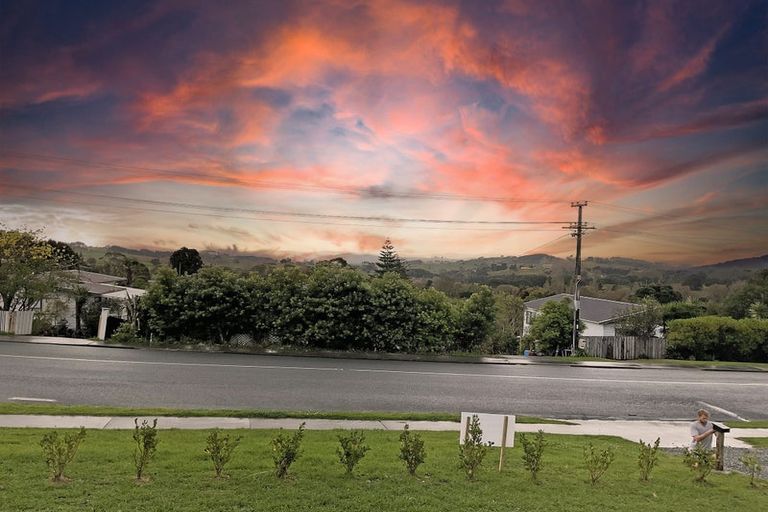 Photo of property in 33 Port Albert Road, Wellsford, 0900