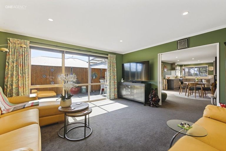 Photo of property in 26c Allison Crescent, Kaiapoi, 7630