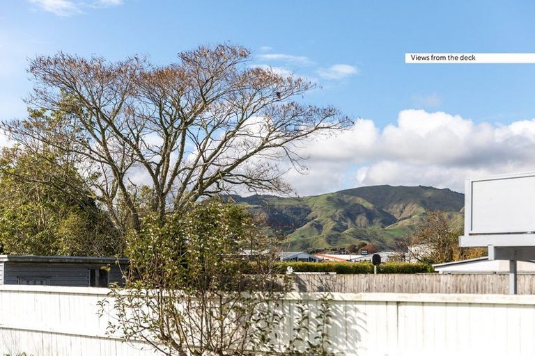 Photo of property in 10 Menzies Place, Paeroa, 3600