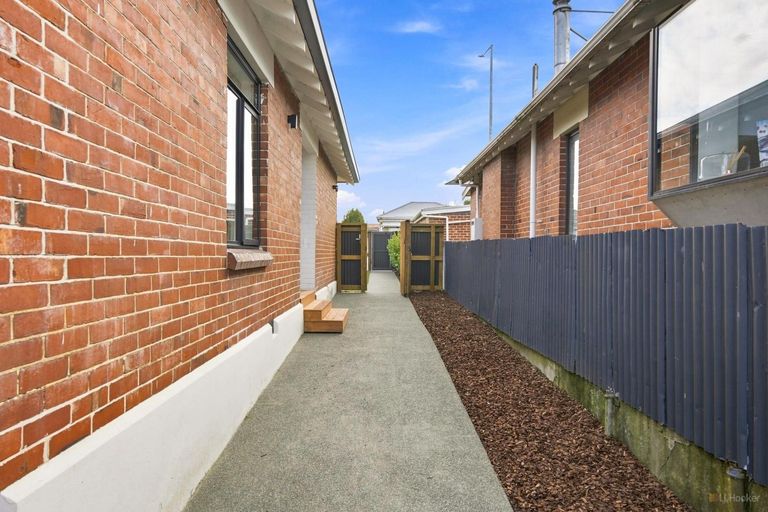 Photo of property in 55 Wilson Street, Seaview, Timaru, 7910