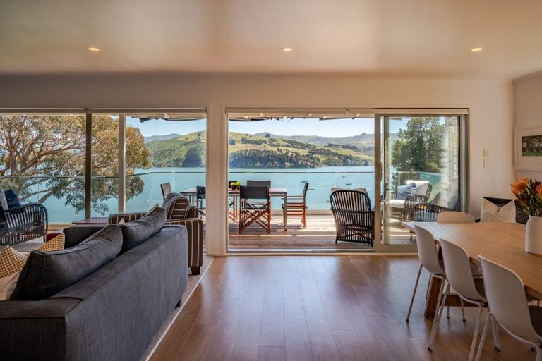 Photo of property in 18 Hempleman Drive, Akaroa, 7520
