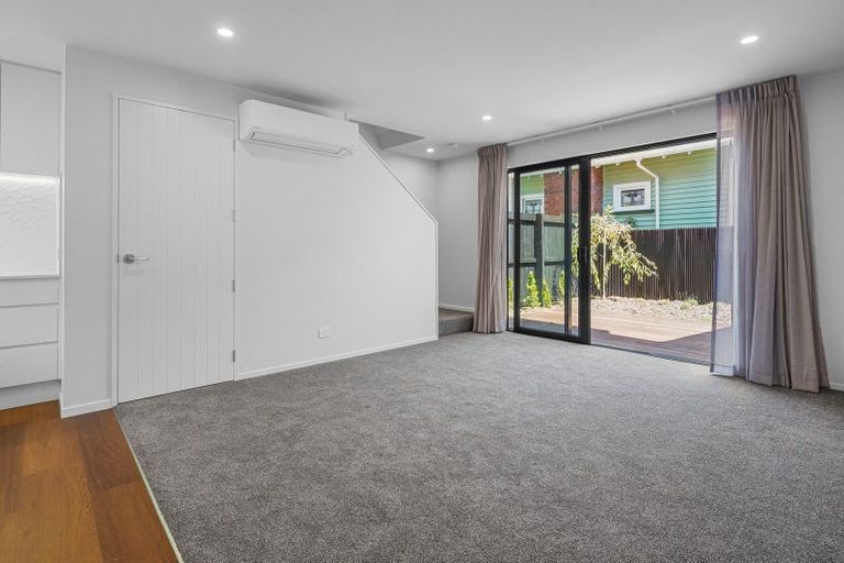 Photo of property in 258b Selwyn Street, Spreydon, Christchurch, 8024
