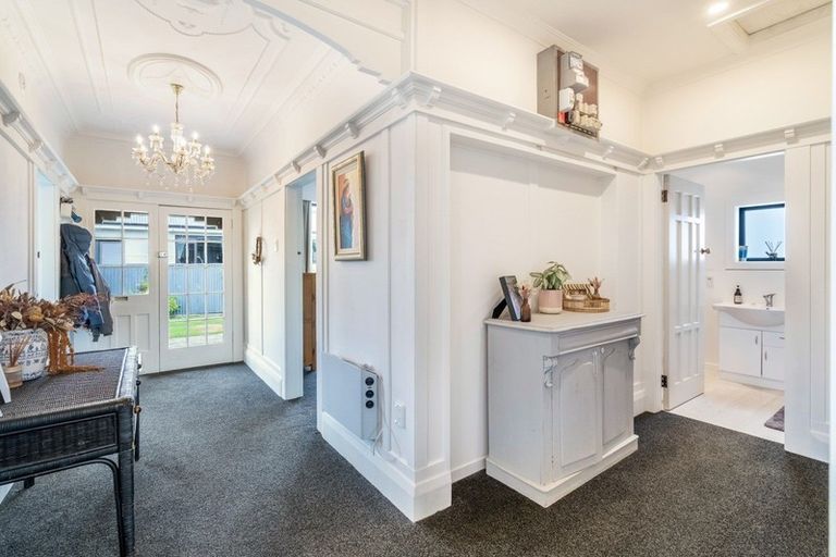 Photo of property in 21 Hensley Street, Gladstone, Invercargill, 9810