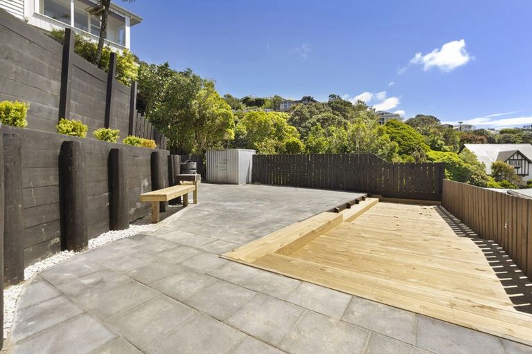 Photo of property in 42 Raroa Road, Kelburn, Wellington, 6012