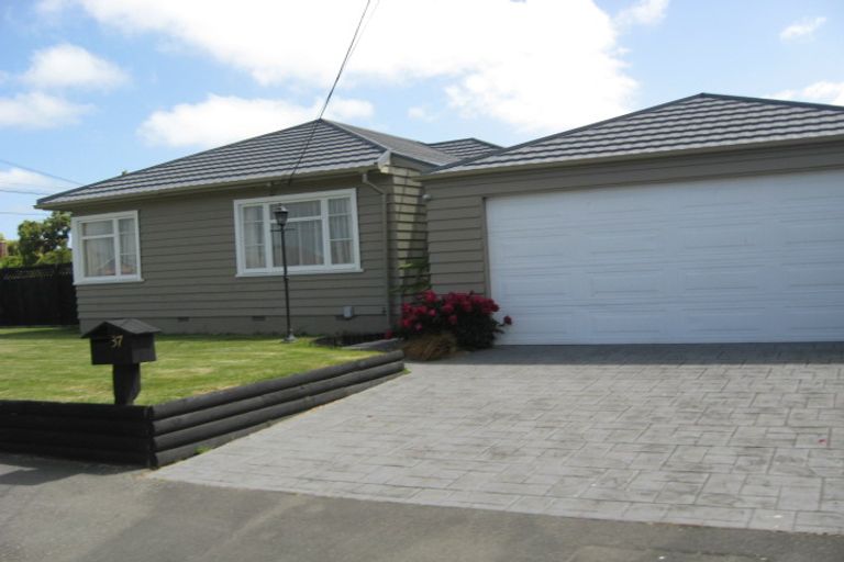 Photo of property in 39 Hope Street, Shirley, Christchurch, 8013