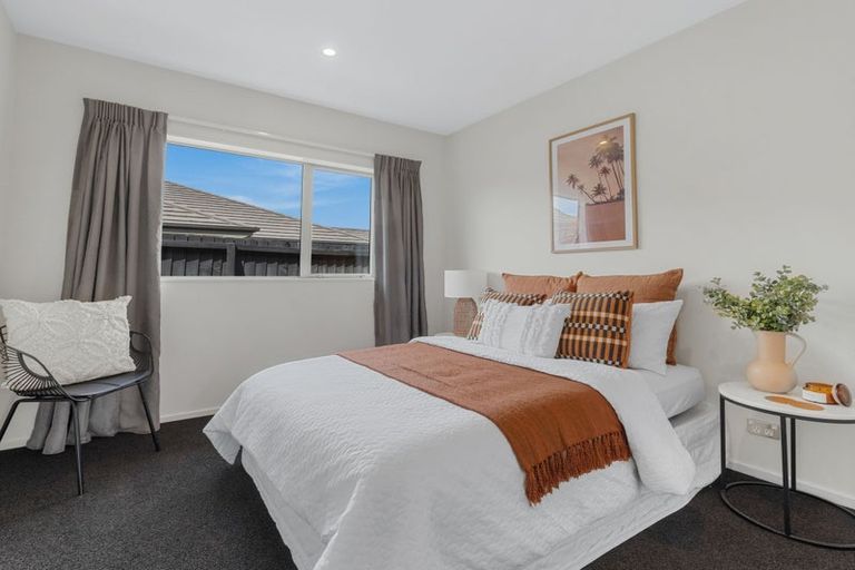 Photo of property in 118 Metehau Street, Marshland, Christchurch, 8083