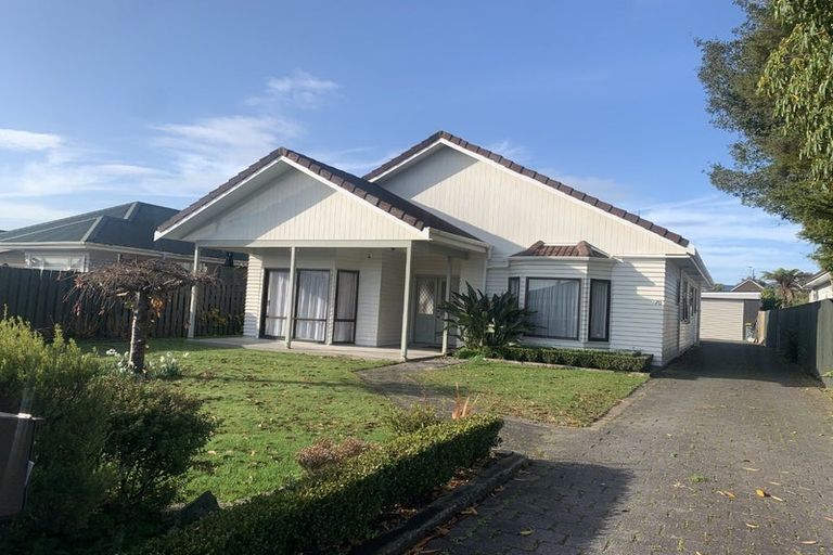 Photo of property in 70 Enderley Avenue, Enderley, Hamilton, 3214