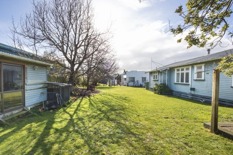 Photo of property in 1 Lena Place, Foxton, 4814