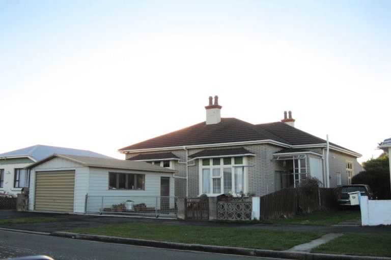 Photo of property in 49 Marlow Street, Saint Kilda, Dunedin, 9012