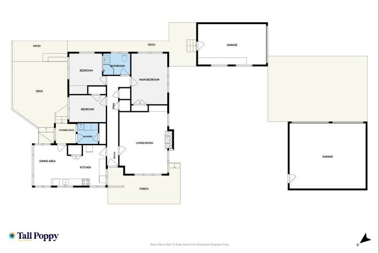 Photo of property in 215 Tony Avenue, Thames, 3500