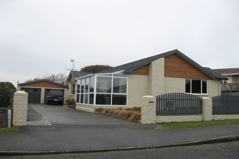 Photo of property in 16 Lancaster Street, Kingswell, Invercargill, 9812