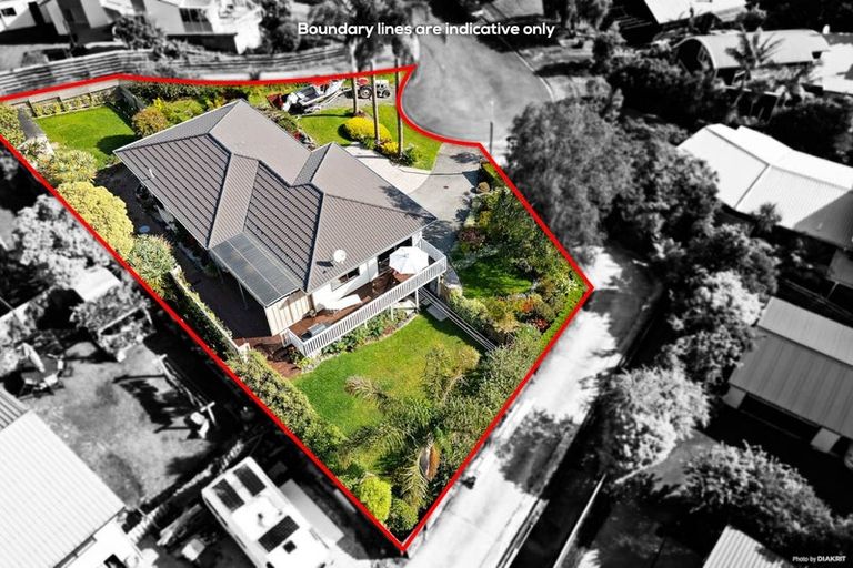 Photo of property in 30 Gerontius Lane, Snells Beach, 0920
