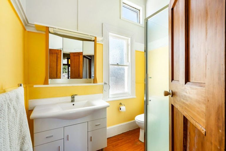 Photo of property in 179 Wellesley Road, Napier South, Napier, 4110