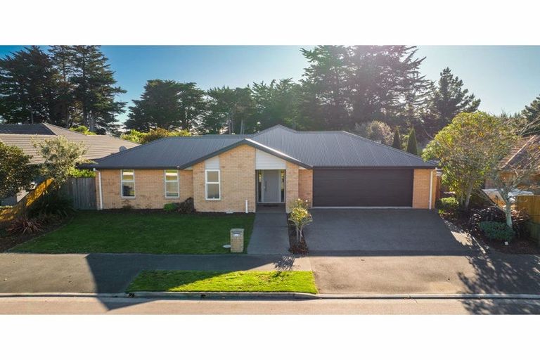 Photo of property in 24 Reka Street, Parklands, Christchurch, 8083