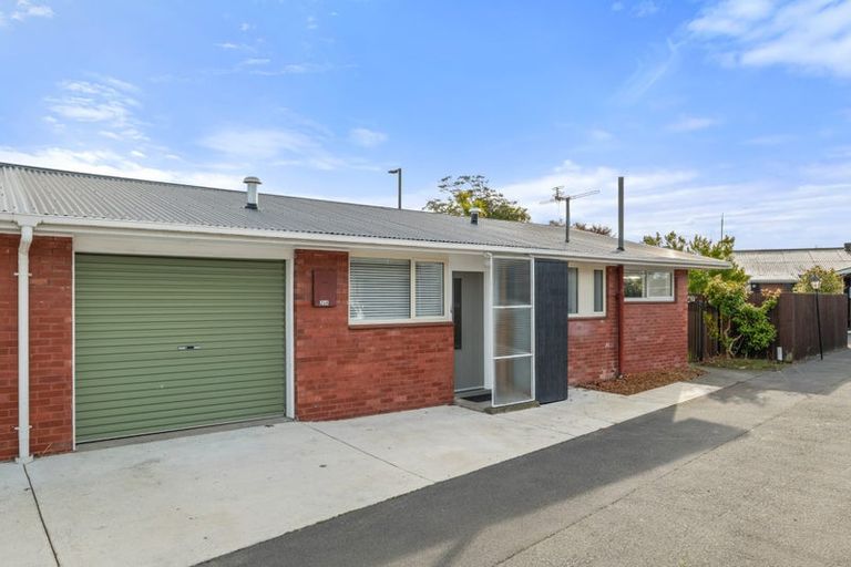 Photo of property in 1/25 Beckford Road, Saint Martins, Christchurch, 8022
