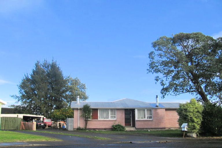 Photo of property in 11 Bristol Place, Flaxmere, Hastings, 4120