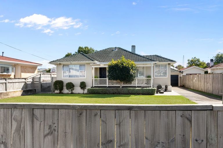 Photo of property in 15 Osborne Avenue, Morrinsville, 3300