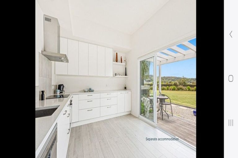 Photo of property in 16b Waimanu Place, Point Wells, Warkworth, 0986