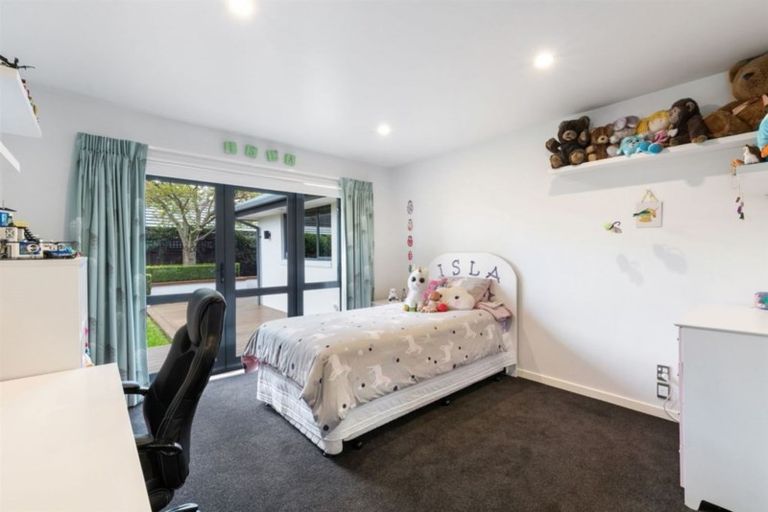 Photo of property in 46 Travis Country Drive, Burwood, Christchurch, 8083