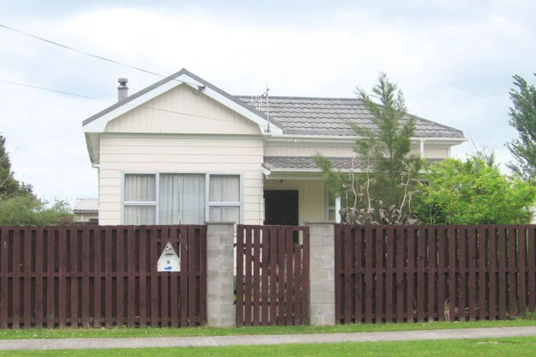 Photo of property in 9 Terminus Street, Te Aroha, 3320