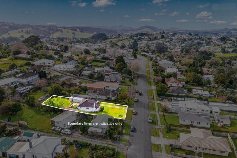 Photo of property in 10 Puriri Street, Te Kamo, Whangarei, 0112