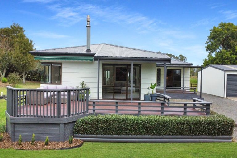 Photo of property in 88 Maunder Road, Awakeri, Whakatane, 3192