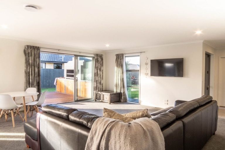 Photo of property in 18 Colebrook Drive, Rolleston, 7614