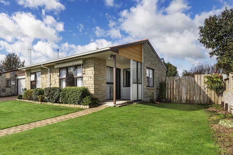 Photo of property in 4/12 Buchanan Street, Matamata, 3400