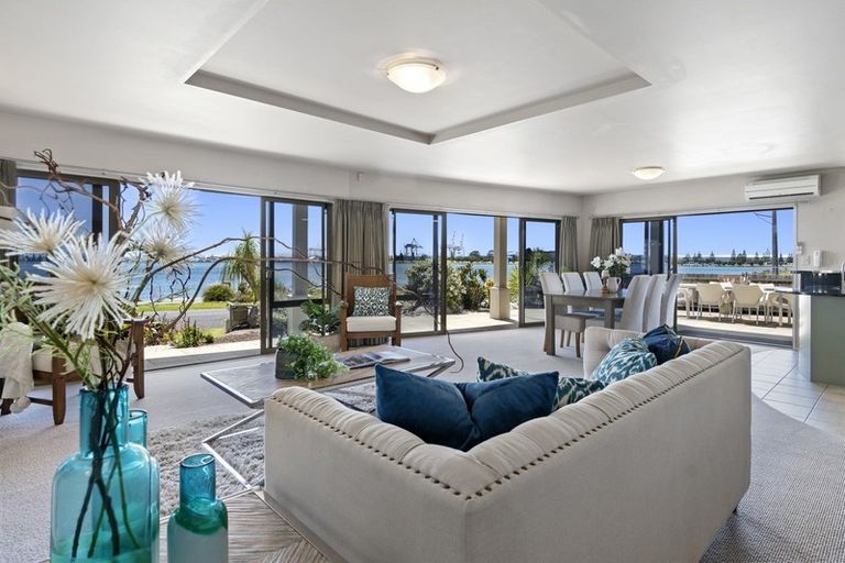 Photo of property in 46 Harbour Drive, Otumoetai, Tauranga, 3110