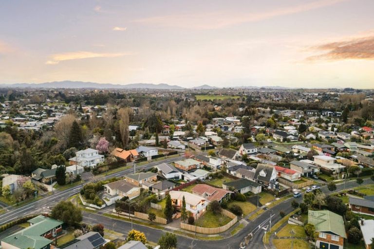 Photo of property in 3 Wake Street, Chartwell, Hamilton, 3210