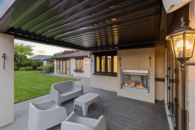 Photo of property in 36 Glen Oaks Drive, Northwood, Christchurch, 8051