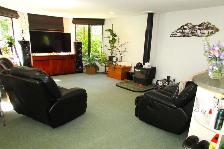 Photo of property in 543 Rutherglen Road, Marsden, Greymouth, 7872