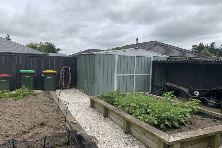 Photo of property in 5 Saint Andrews Lane, Kirwee, Darfield, 7571