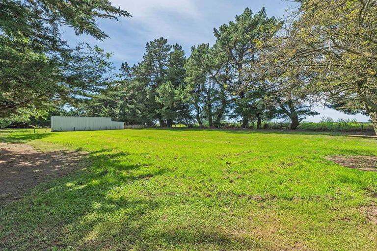 Photo of property in 176 Adams Road, Greendale, Christchurch, 7671
